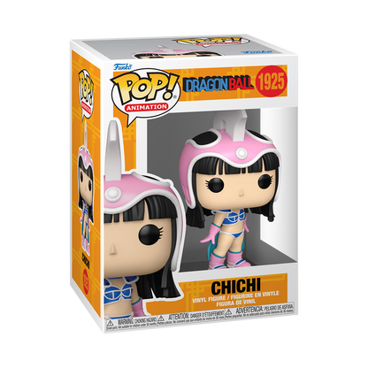 Funko Pop! Anime: Dragon Ball - Krillin (Kid) / Bulma (Teen) / ChiChi (Kid) / Oolong / Master Roshi At Kame House