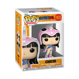 Funko Pop! Anime: Dragon Ball - Krillin (Kid) / Bulma (Teen) / ChiChi (Kid) / Oolong / Master Roshi At Kame House
