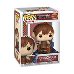 Funko Pop! Anime: Delicious in Dungeon - Laios / Marcille / Chilchuck / Senshi / Falin Chimera *PREORDER*