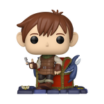 Funko Pop! Anime: Delicious in Dungeon - Laios / Marcille / Chilchuck / Senshi / Falin Chimera *PREORDER*