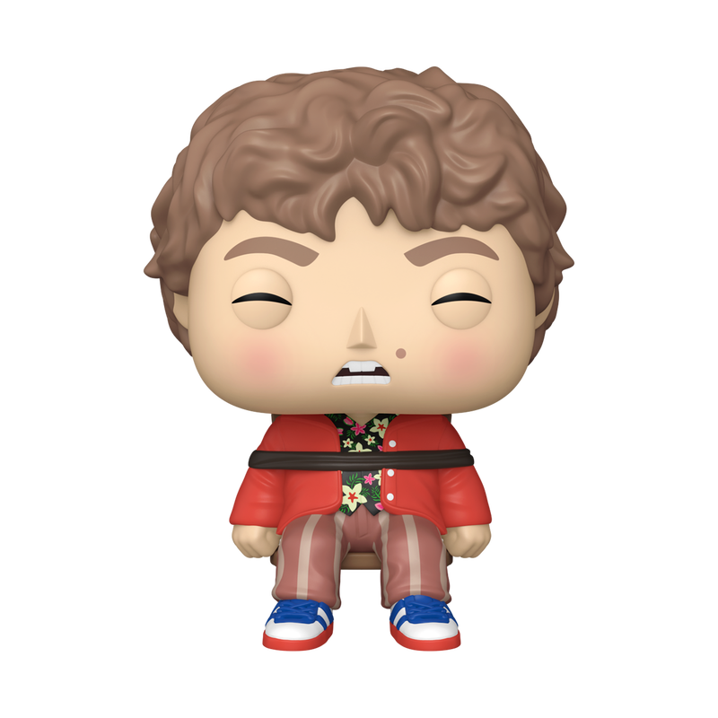 Funko Pop! Movies: The Goonies - Data / Chunk / Mama Fratelli / One-Eyed Willy / Mikey *PREORDER*