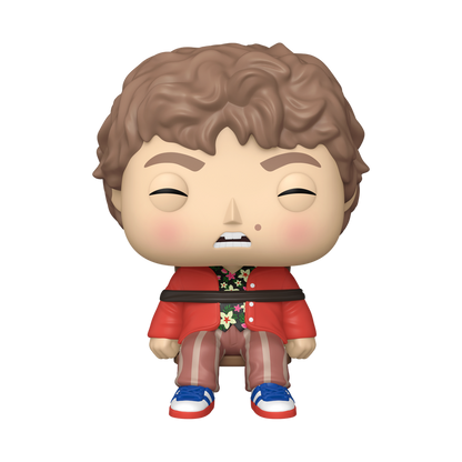 Funko Pop! Movies: The Goonies - Data / Chunk / Mama Fratelli / One-Eyed Willy / Mikey *PREORDER*