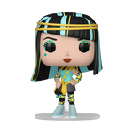 Funko Pop! Retro Toys: Monster High - Cleo De Nile / Ghoulia Yelps / Abbey Bominable / Draculaura [Exclusive] *PREORDER*