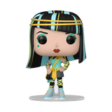 Funko Pop! Retro Toys: Monster High - Cleo De Nile / Ghoulia Yelps / Abbey Bominable / Draculaura [Exclusive] *PREORDER*