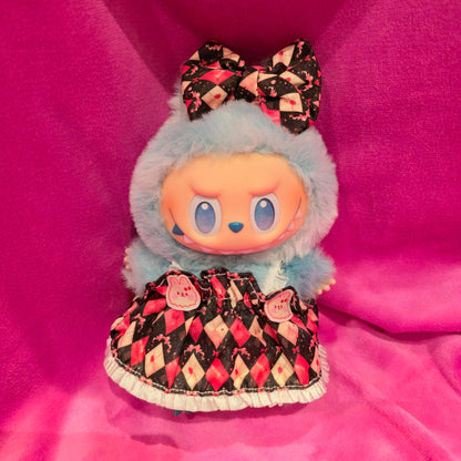 PopMart: The Monsters (Labubu) - Clothing ONLY