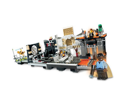 LEGO: Star Wars - Cloud City