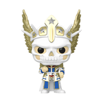 Funko Pop! Sports: WWE - Cody Rhodes "The American Nightmare" (Metallic Masked - Wrestlemania 40) #179 [Funko Special Edition] *PREORDER*