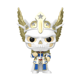 Funko Pop! Sports: WWE - Cody Rhodes "The American Nightmare" (Metallic Masked - Wrestlemania 40) #179 [Funko Special Edition] *PREORDER*
