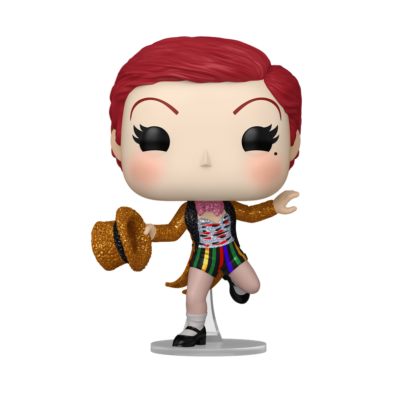 Funko Pop! Movies: The Rocky Horror Picture Show - Eddie / Frank-N