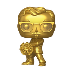 Funko Pop! Games: Funko Fusion - Colonel Sanders with Nugget Launcher #1115 *PREORDER*