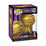 Funko Pop! Games: Funko Fusion - Colonel Sanders with Nugget Launcher #1115 *PREORDER*