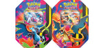 Pokemon TCG: Mega Charizard Tin *PREORDER*