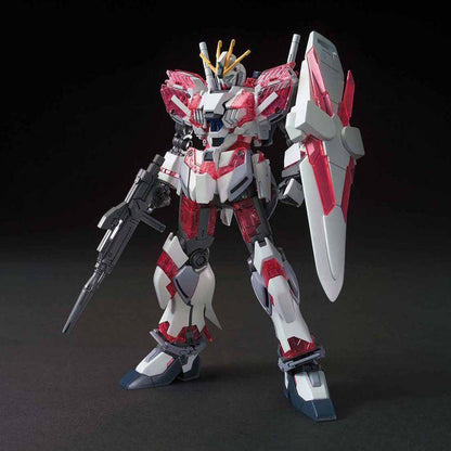 Bandai: Gunpla - Narrative Gundam (C-Packs) [HGUC] 1/144 Model Kit *PREORDER*
