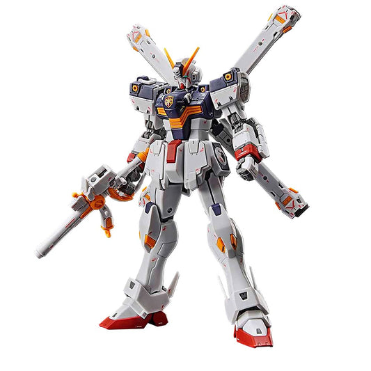 Bandai: Gunpla - #31 XM-X1 Crossbone Gundam X1 Real Grade [RG] 1/144 Model Kit *PREORDER*