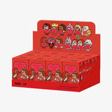 Popmart: Crybaby - Crying For Love Series Figure Blind Box
