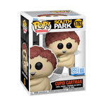 Funko Pop! Television: South Park - Cupid Cartman #1763 [Funko Special Edition] *PREORDER*
