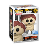 Funko Pop! Television: South Park - Cupid Cartman #1763 [Funko Special Edition] *PREORDER*