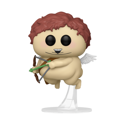 Funko Pop! Television: South Park - Cupid Cartman #1763 [Funko Special Edition] *PREORDER*