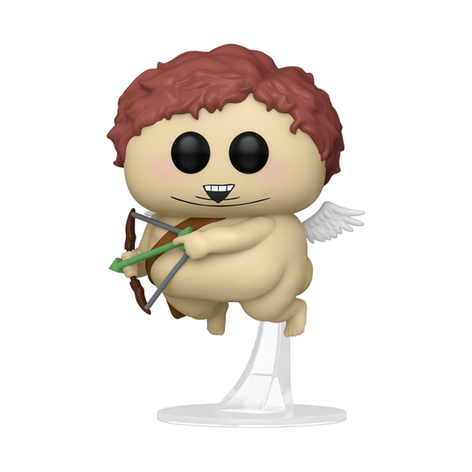 Funko Pop! Television: South Park - Cupid Cartman #1763 [Funko Special Edition] *PREORDER*