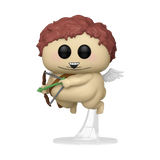 Funko Pop! Television: South Park - Cupid Cartman #1763 [Funko Special Edition] *PREORDER*