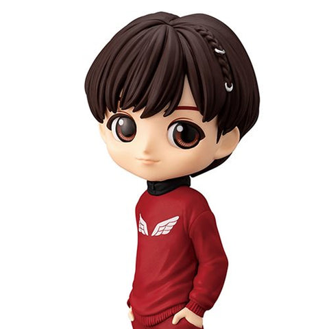 BANPRESTO BTS - J-HOPE TINYTAN QPOSKET