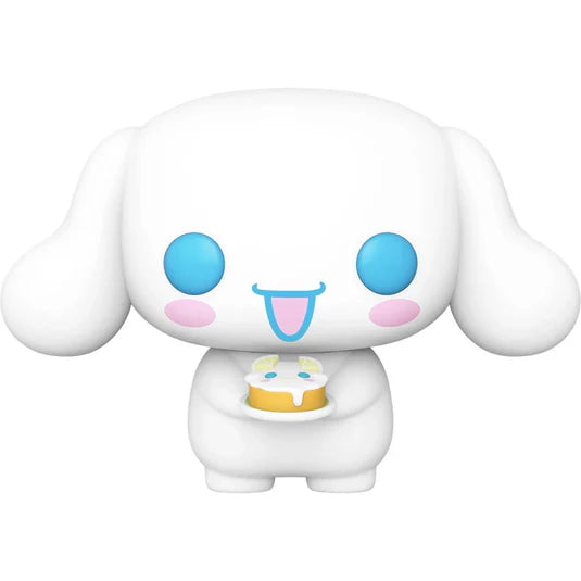 Funko Pop! Sanrio: Hello Kitty & Friends - Kuromi / My Melody / Cinnamoroll / Pochacco / Pompompurin