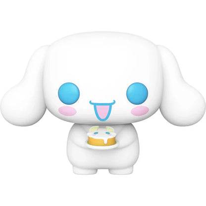 Funko Pop! Sanrio: Hello Kitty & Friends - Kuromi / My Melody / Cinnamoroll / Pochacco / Pompompurin