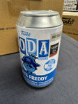 Funko Soda! Funko - Pirate Freddy (Blue - Metallic) [LIMITED 700PCS]