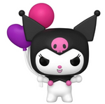 Funko Pop! Sanrio - Kuromi #85 [Hot Topic Exclusive]