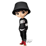 BANPRESTO BTS - JUNG KOOK TINYTAN QPOSKET