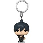Funko Pop! Pocket Pop Keychain: Chainsaw Man - Aki Kayakawa