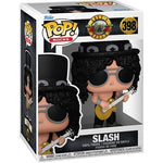 Funko Pop! ROCKS Guns N' Roses AXEL ROSE - DUFF MCKAGAN - SLASH  *PREORDER*