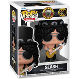 Funko Pop! ROCKS Guns N' Roses AXEL ROSE - DUFF MCKAGAN - SLASH  *PREORDER*