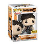 Funko Pop! Anime: Trigun / Haikyu! **WEB ONLY**