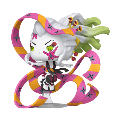 Funko Pop! Anime: Demon Slayer - Daki (Deluxe) #1841