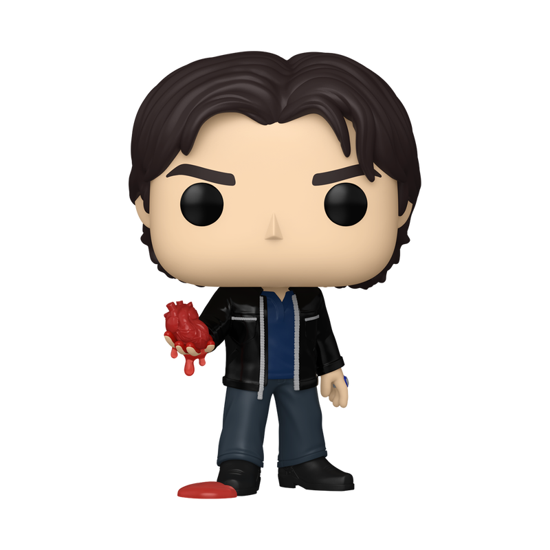 Funko Pop! Television: The Vampire Diaries - Damon / Elena / Stefan Salvatore / Katherine *PREORDER*