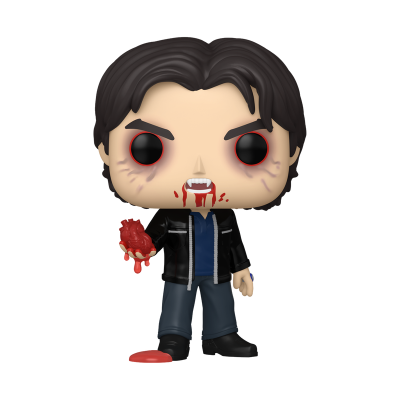 Funko Pop! Television: The Vampire Diaries - Damon / Elena / Stefan Salvatore / Katherine *PREORDER*