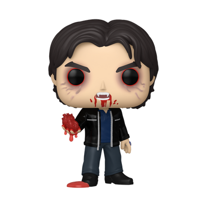 Funko Pop! Television: The Vampire Diaries - Damon / Elena / Stefan Salvatore / Katherine *PREORDER*