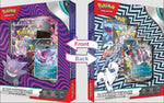 Pokemon TCG: Scarlet & Violet - Dark Powers Ex Special Collection Box Set