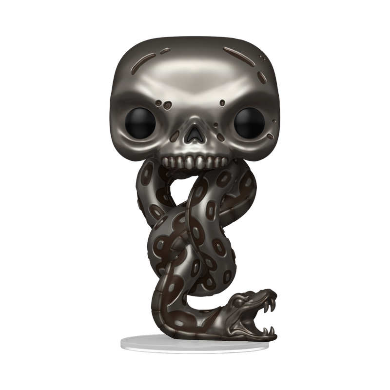 Funko Pop! Movies: Harry Potter - Dark Mark #184