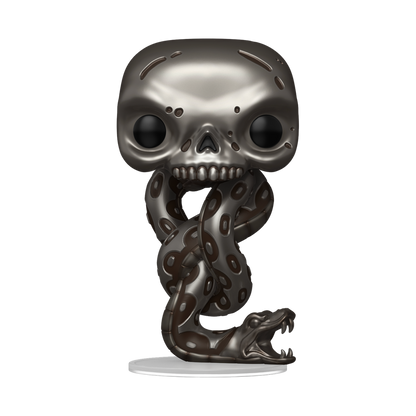 Funko Pop! Movies: Harry Potter - Dark Mark #184