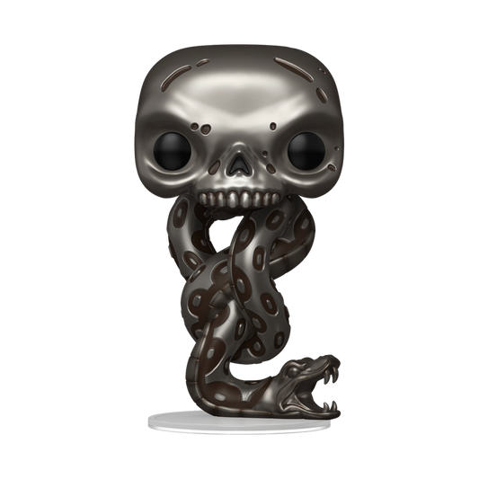 Funko Pop! Movies: Harry Potter - Dark Mark #184
