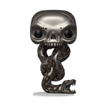 Funko Pop! Movies: Harry Potter - Dark Mark #184