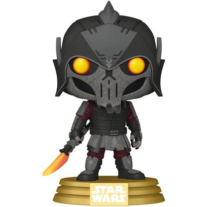 Funko Pop! Star Wars - Darth Bane (Legends) #856 [Funko Special Edition]
