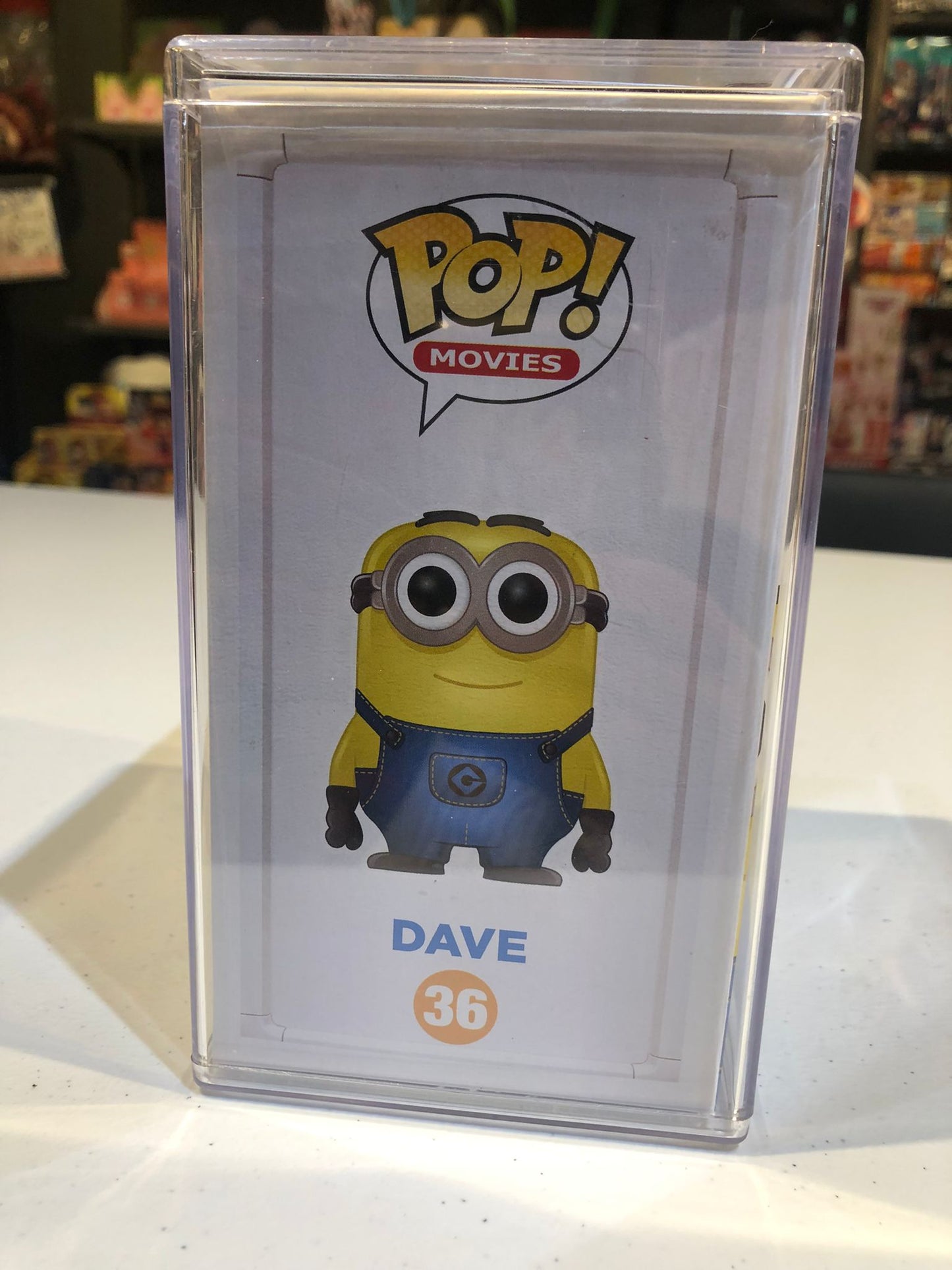 Funko Pop! Mixed Lot **WEB ONLY**