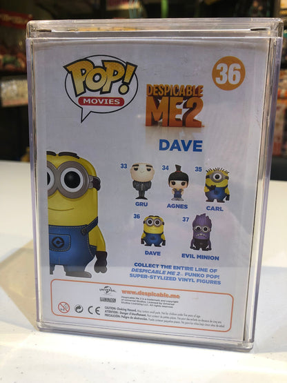 Funko Pop! Mixed Lot **WEB ONLY**