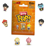 Funko Pop! Anime: Dragon Ball Z - Funko Bitty Pop! Mini-Figure Singles (1pc)