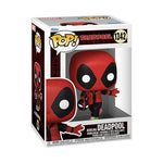 Funko Pop! Marvel: Deadpool - Beauty Pageant / Lederhosen / Bowling / Heavy Metal / Sleepover / Tourist