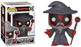 Funko Pop! Deadpool Lot **WEB ONLY**