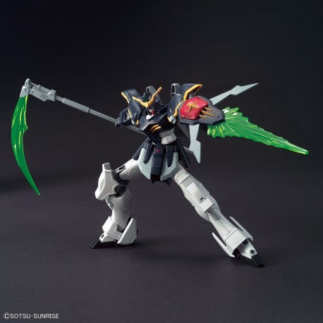 Bandai: Gunpla - Gundam Deathscythe High Grade [HG] 1/144 Model Kit *PREORDER*